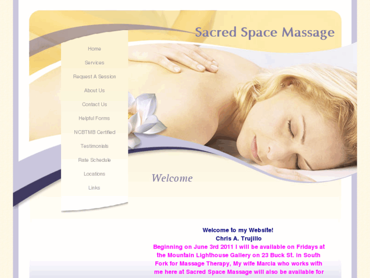 www.sacredspacemassagetherapy.com