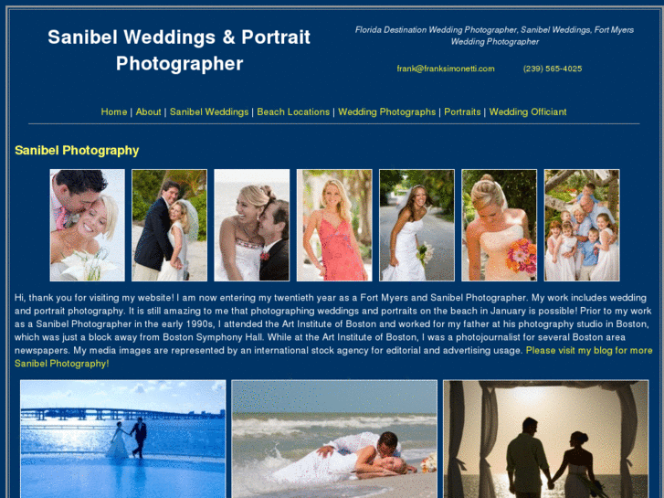 www.sanibelbeachweddings.com