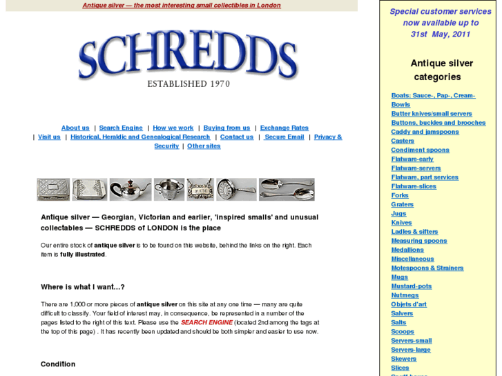 www.schredds.biz