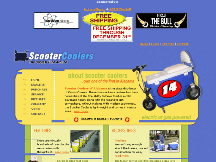 www.scootercoolers.com