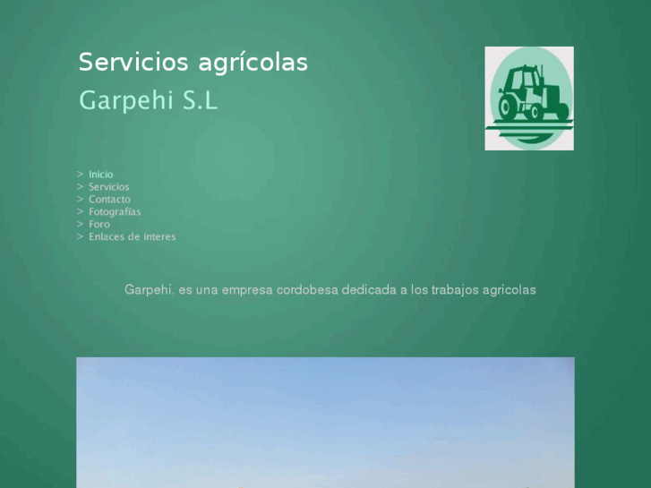 www.serviciosagricolasgarpehi.es