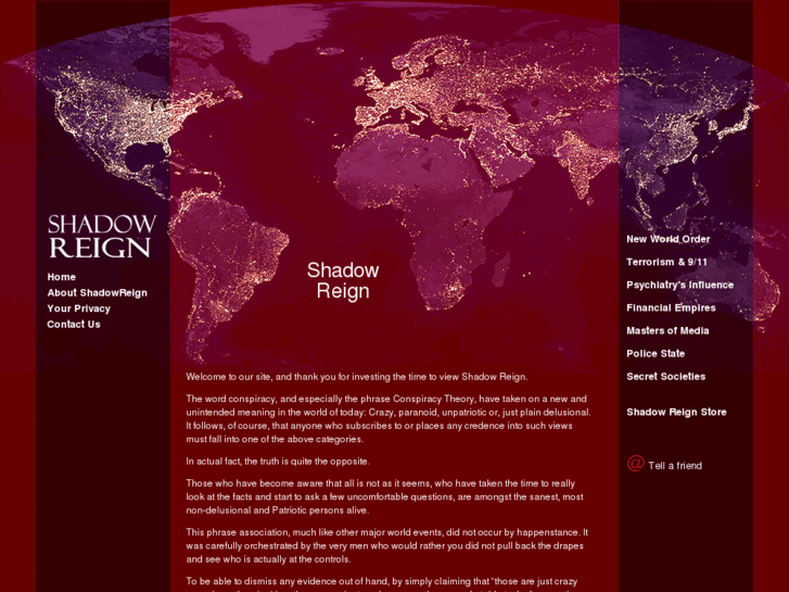 www.shadowreign.com