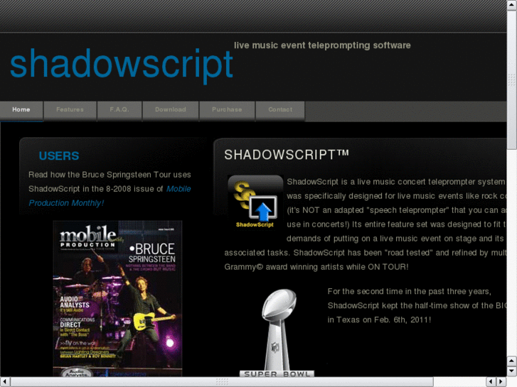 www.shadowscript.com