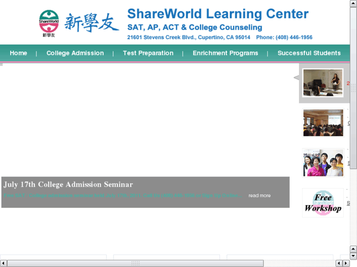 www.shareworldlearning.com