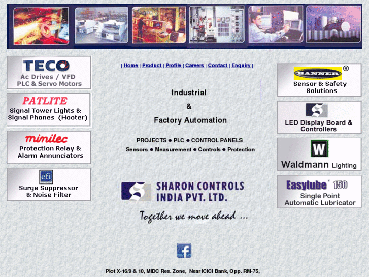 www.sharoncontrols.com