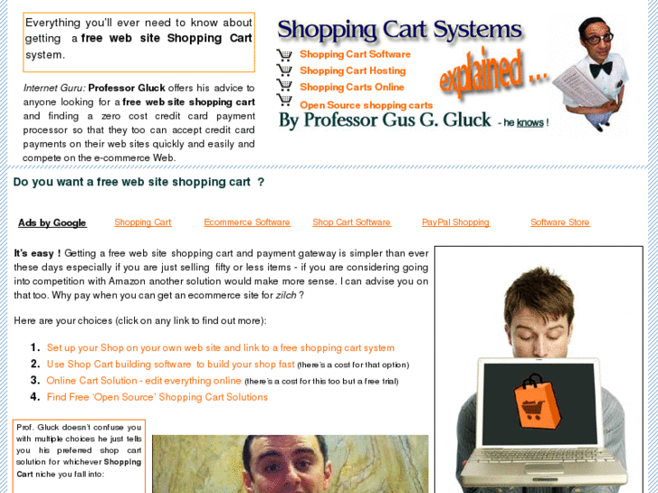 www.shopping-cart-systems.com