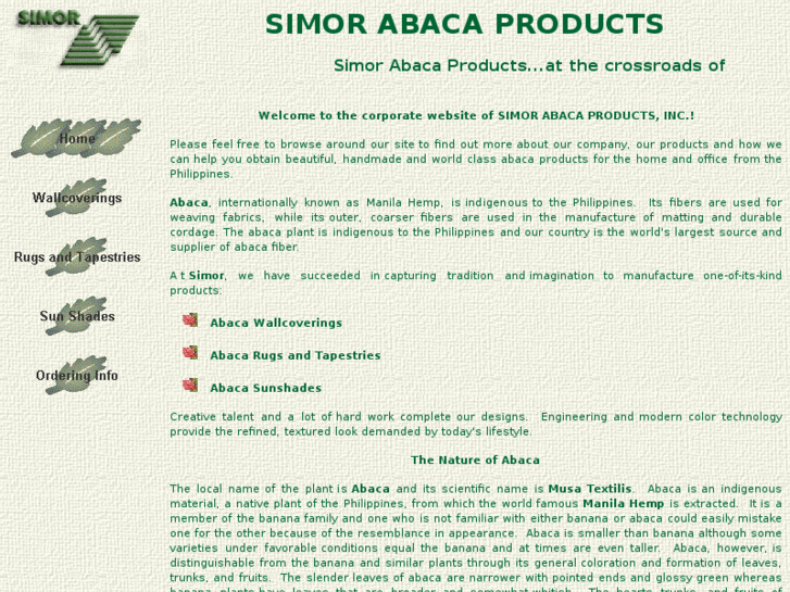 www.simorabacaproducts.com