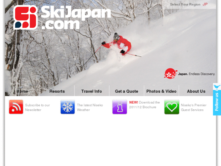 www.skijapan.com