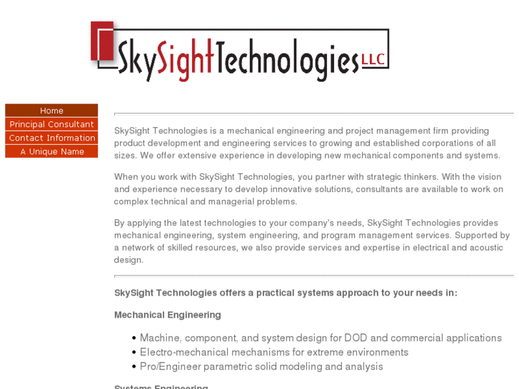 www.skysighttech.net