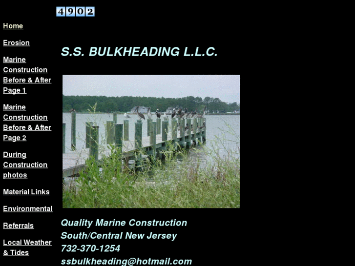 www.ssbulkheading.com