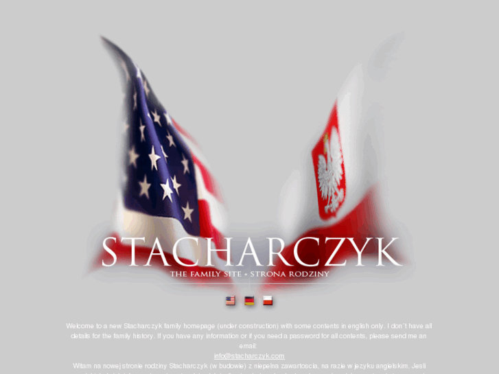 www.stacharczyk.com