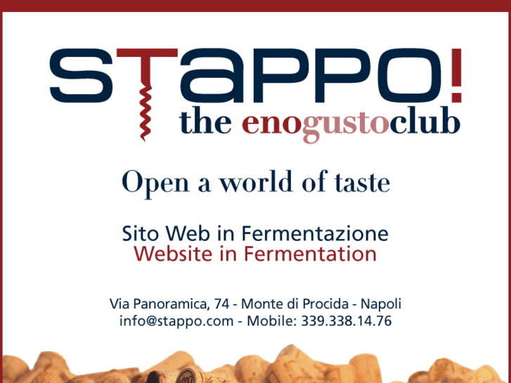 www.stappo.com