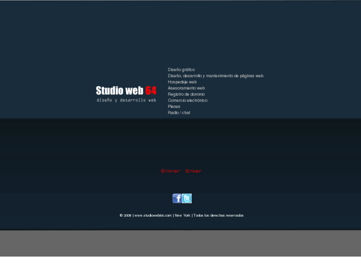 www.studioweb64.com