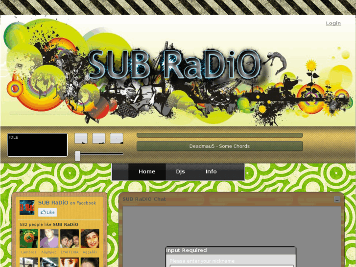 www.subradio.info