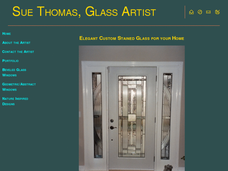 www.suethomasglassartist.com