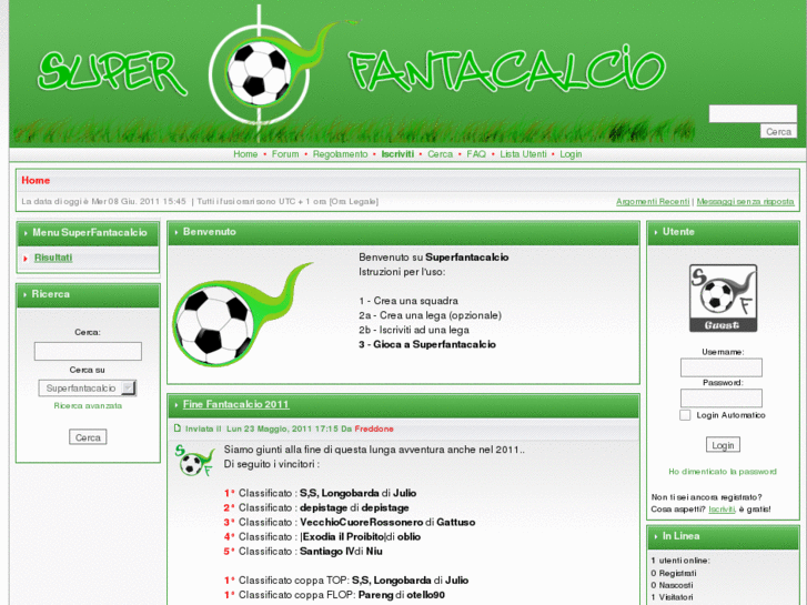 www.superfantacalcio.net