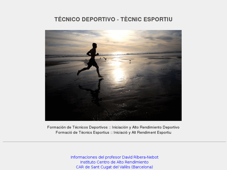 www.tecnicesportiu.com