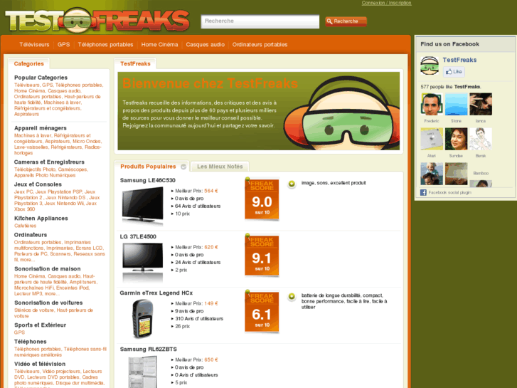 www.testfreaks.be