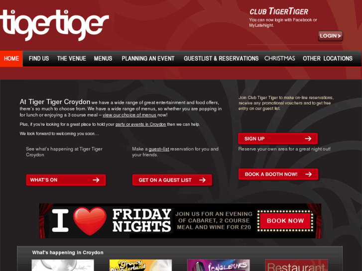 www.tigertiger-croydon.co.uk