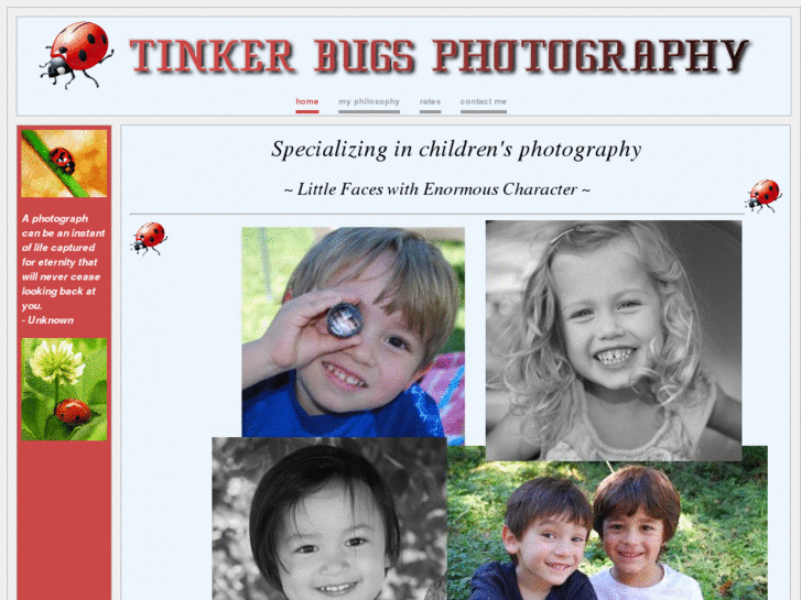 www.tinkerbugsphotography.com