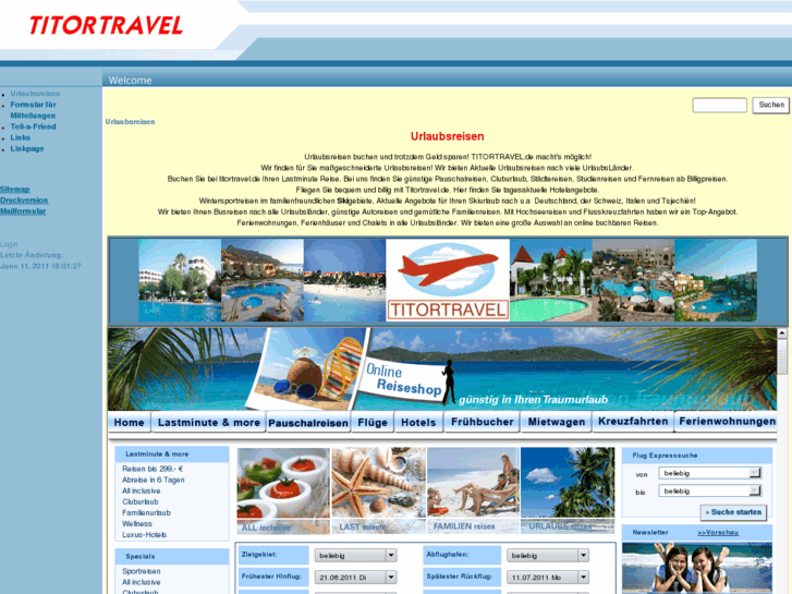 www.titortravel.de