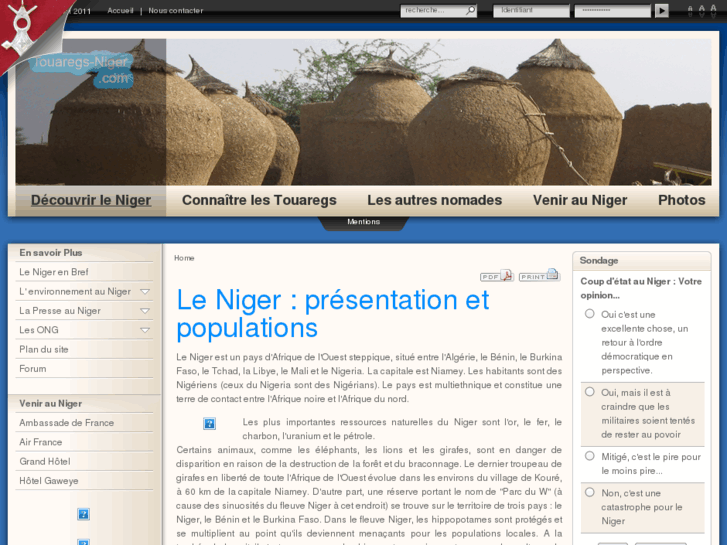 www.touaregs-niger.com