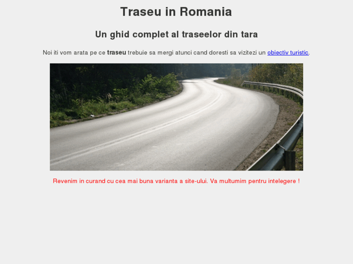 www.traseu.net