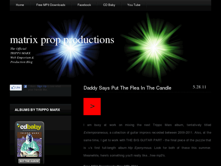 www.trippomarx.com