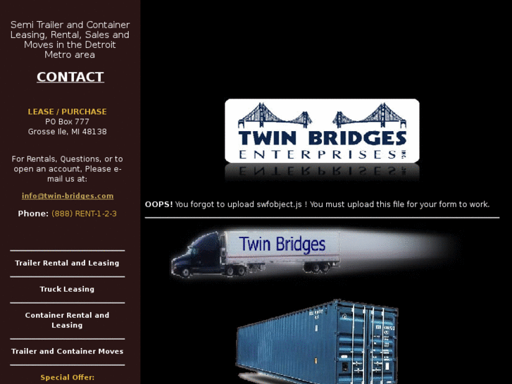 www.twin-bridges.com