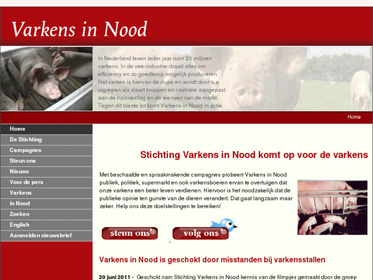 www.varkensinnood.nl