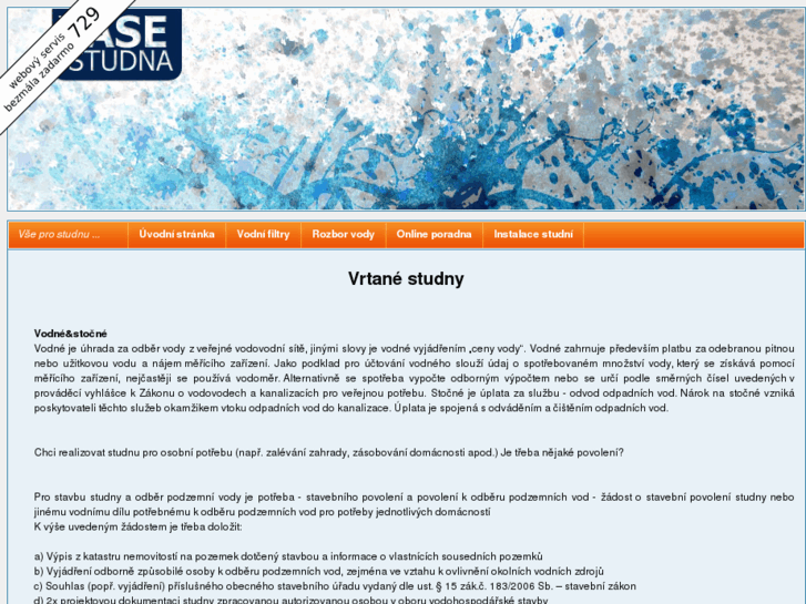 www.vase-studna.cz