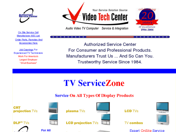 www.videotechcenter.biz