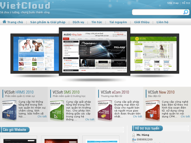 www.vietcloud.net