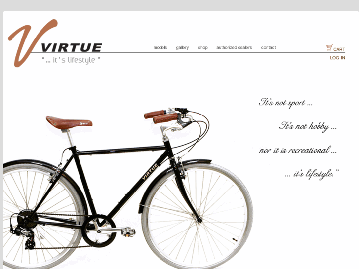 www.virtuebike.com