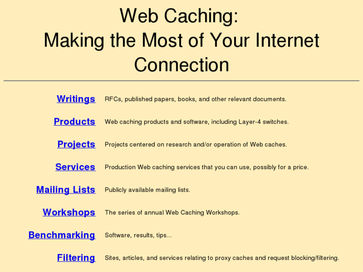 www.web-cache.com