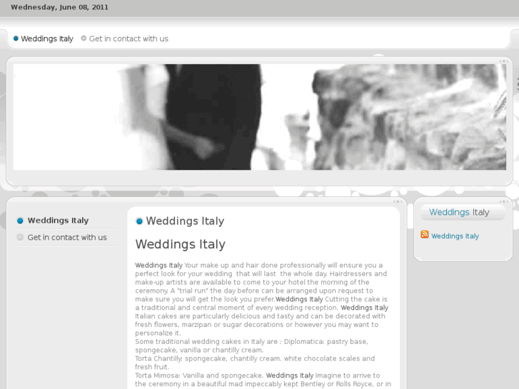 www.weddings-italy.org