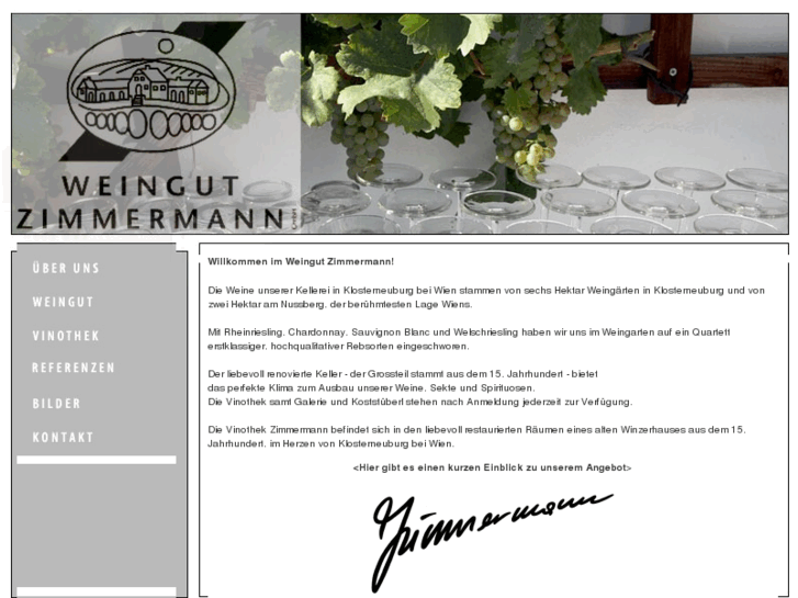 www.weingut-zimmermann.com