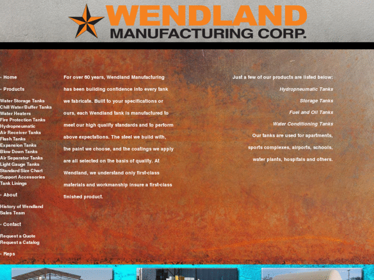 www.wendlandmfg.com