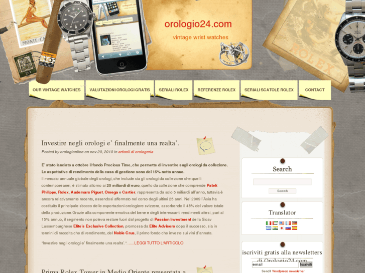 www.123orologi.com