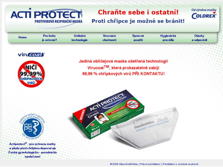 www.actiprotect.cz