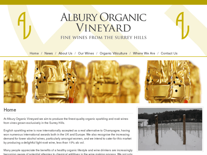 www.alburyvineyard.com