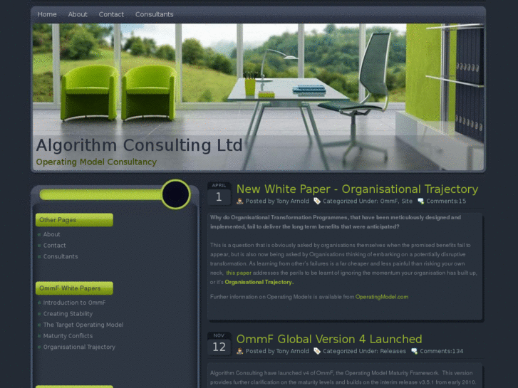 www.algorithmconsulting.co.uk