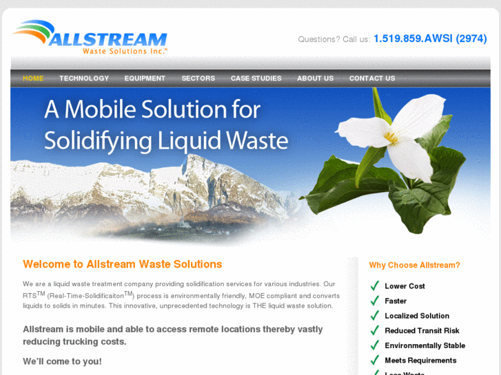 www.allstreamwaste.com