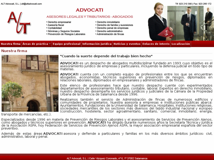 www.altadvocati.com