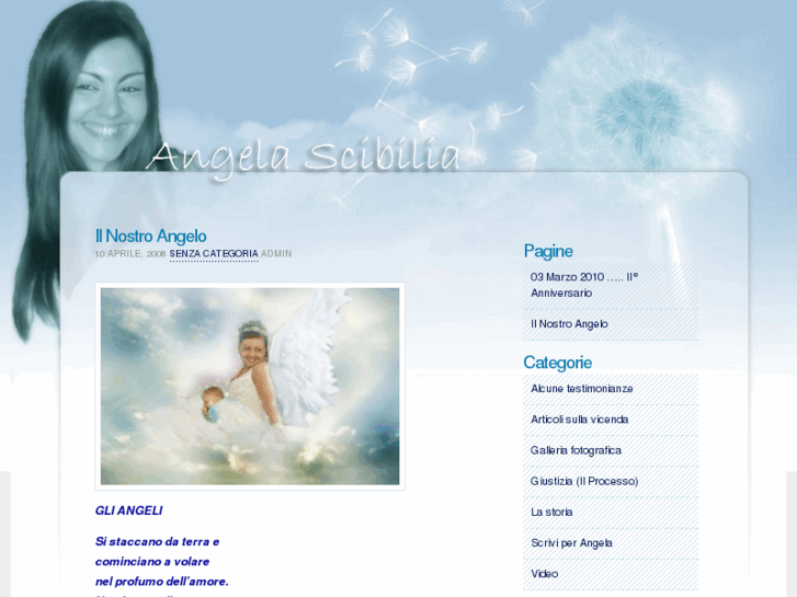 www.angelascibilia.it