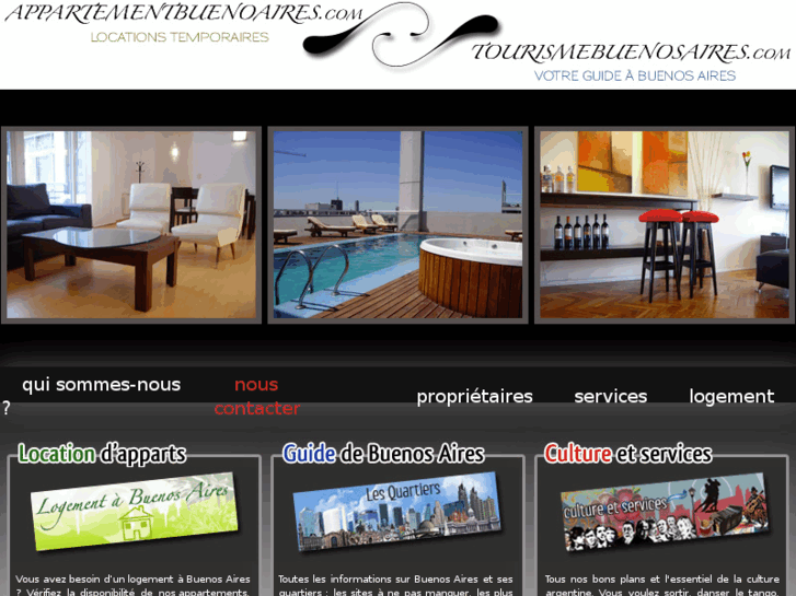 www.appartementbuenosaires.com