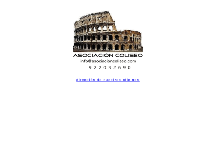 www.asociacioncoliseo.com