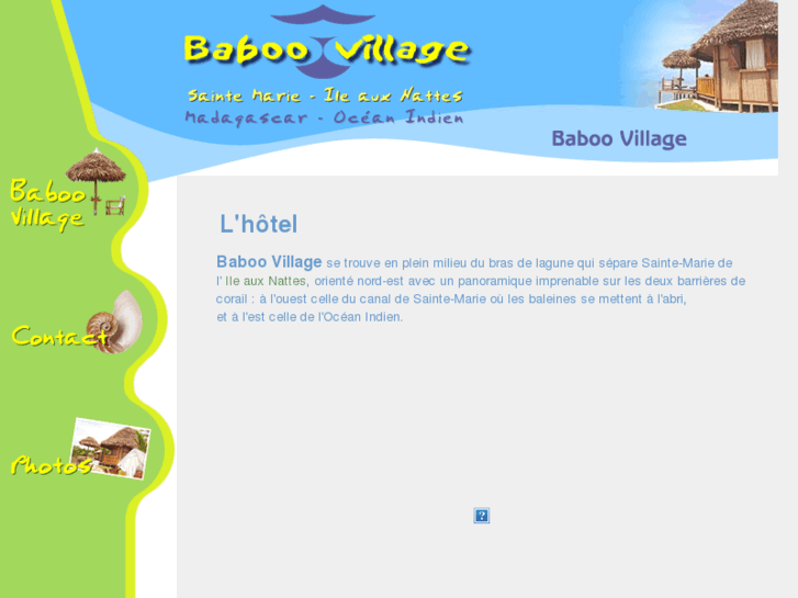 www.baboo-village.com