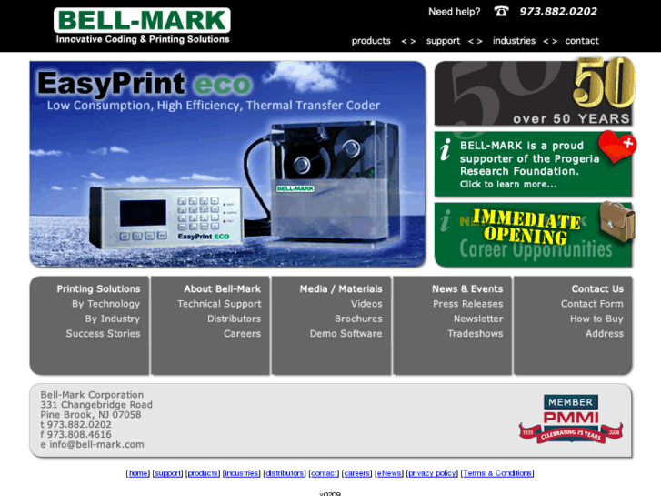 www.bell-mark.com