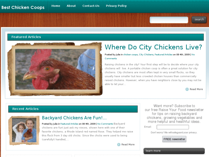 www.bestchickencoops.com